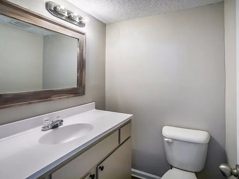 Wilson Crossing Townhomes: Your Spacious, Two-Story Home in Whitehaven, Memphis! — Photo 4