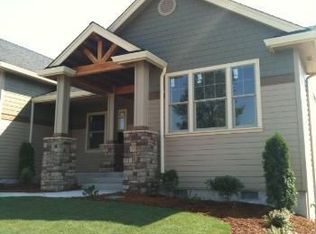 602 NW Mirador Pl, Corvallis, OR 97330