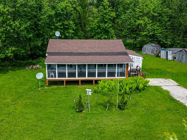 311 Black River Rd, Kawartha Lakes, ON L0K 1W0