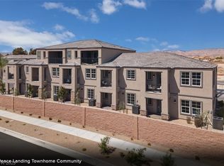 8006 Roughcut Avenue Lot #32, Las Vegas, NV 89113