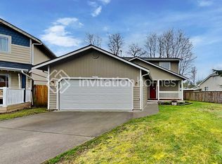 14416 11th Avenue Ct E, Tacoma, WA 98445