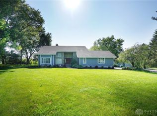 176 McClure Rd, Lebanon, OH 45036