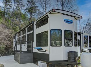 4229 Parkway E LOT 306, Gatlinburg, TN 37738