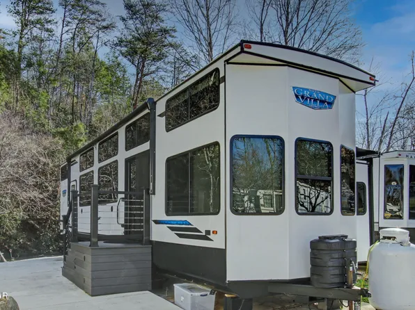 4229 Parkway E Lot 306, Gatlinburg, TN 37738
