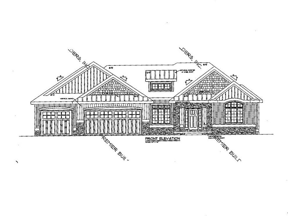 1st image of 2407 Genevieve Way