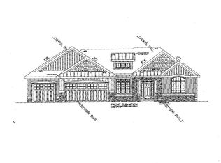 2407 Genevieve Way, Waunakee, WV 53597