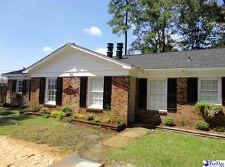 313 Wrenfield Rd, Florence, SC 29501