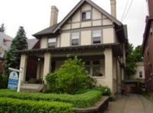 5237 Ellsworth Ave, Pittsburgh, PA