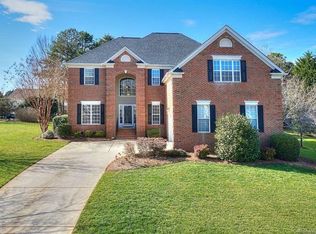 143 Longboat Rd, Mooresville, NC 28117