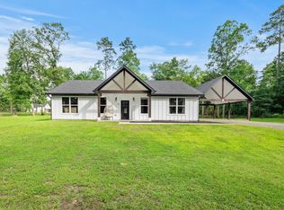 141 Summer Pl, Livingston, TX 77351
