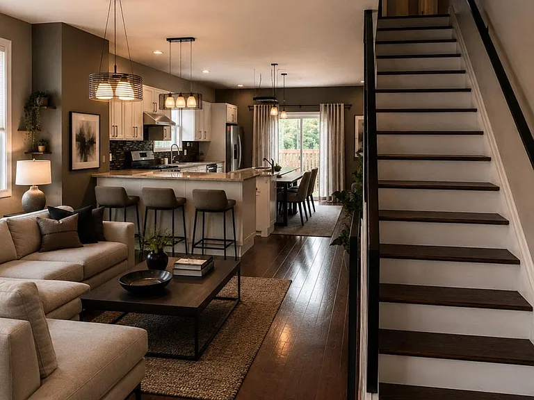 286 Parker Ave #D — Photo 10