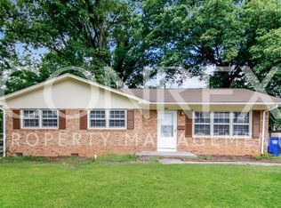 401 Hemingway St, Winston Salem, NC 27127