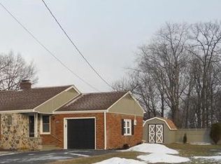 205 Park Ave, Bangor, PA 18013