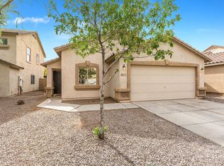 1219 W Wilson Ave, Coolidge, AZ 85128