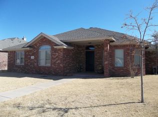 3009 110th St, Lubbock, TX 79423