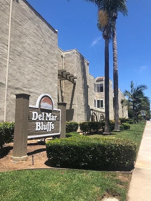 Great gated community