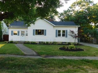 2912 California Ave, Dayton, OH 45419