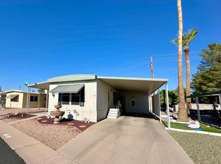303 S Recker Rd LOT 13, Mesa, AZ 85206