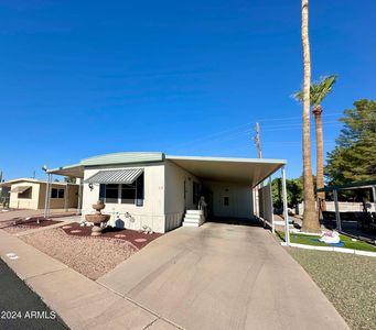 303 S Recker Road #13, Mesa, AZ, 85206