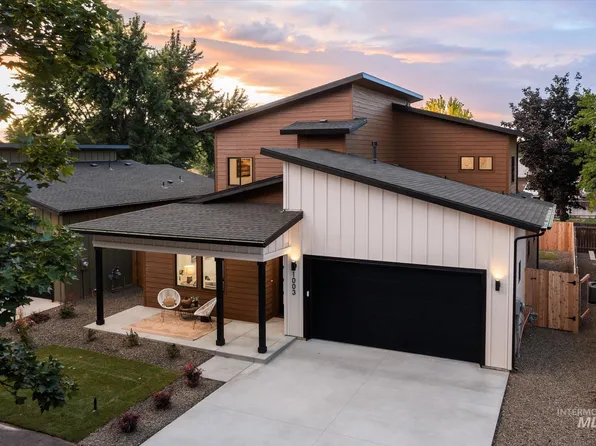 1003 N Kimball St, Boise, ID 83704