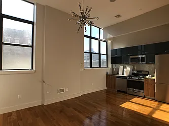 Rented by City Vista Inc