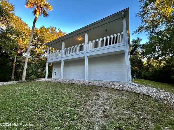 15674 WATERVILLE Road, Jacksonville, FL 32226