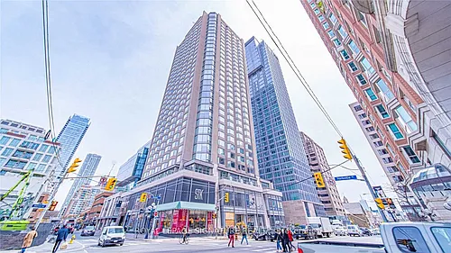 155 Yorkville Ave #1113 Photo 1