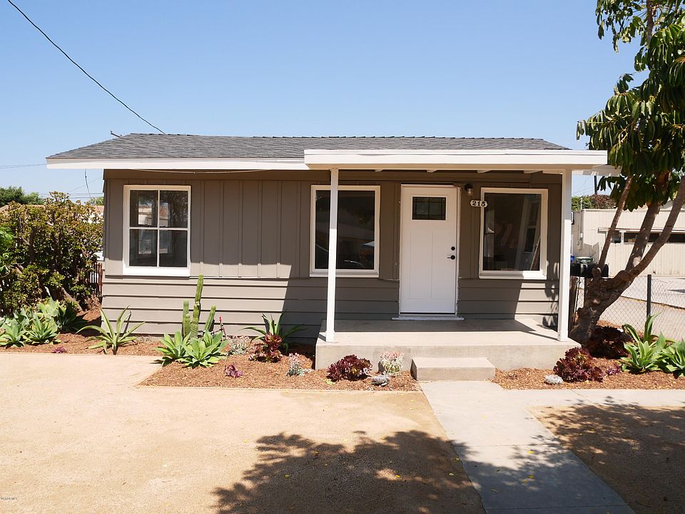 1st image of 215 El Medio St