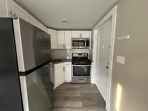 2505 Kennedy Blvd #15E Photo 1