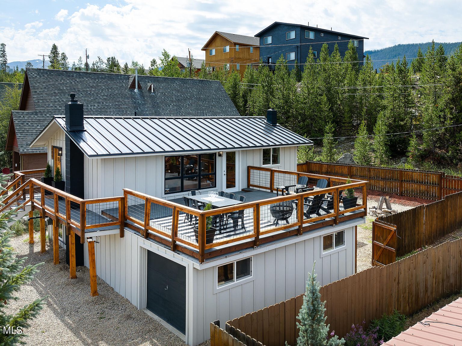 604 Mountain Avenue, Grand Lake, CO 80447 Zillow