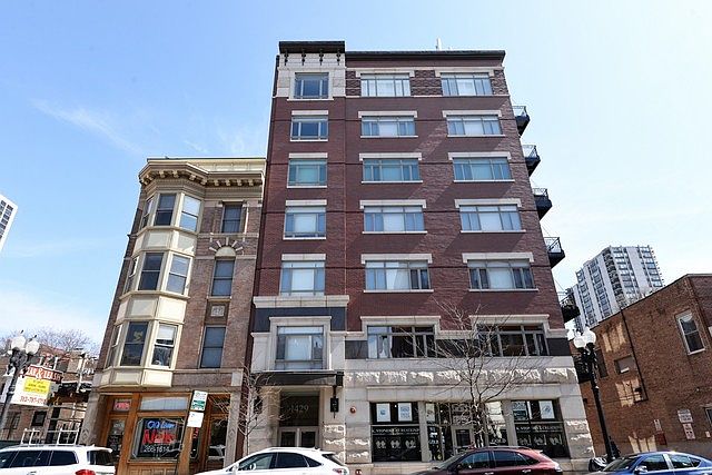 1st image of 1429 N Wells St #601-602