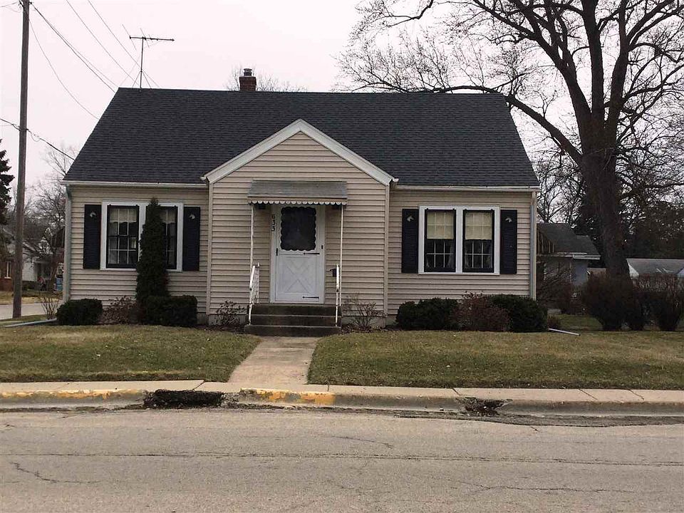 1st image of 633 River Ln
