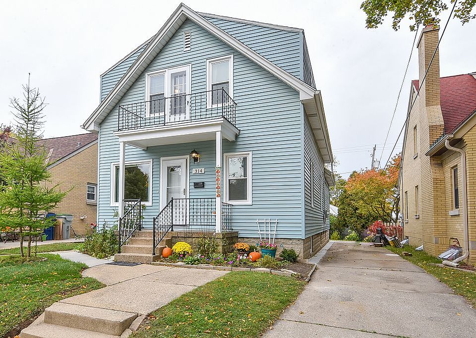 1st image of 314 E Norwich St #314A