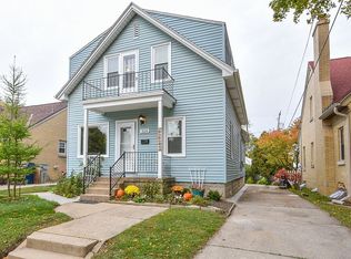 314 E Norwich St #314A, Milwaukee, WI 53207