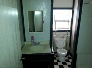 1101 S Main St, Mcgregor, TX 76657
