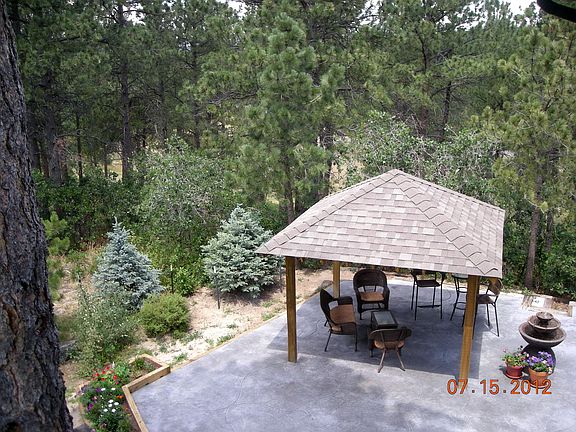 Tobbagan Hill Park to Nth