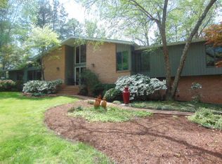 1059 Evergreen Trl, Halifax, VA 24558