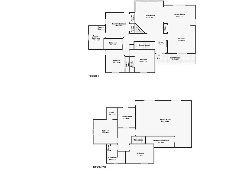 3320 Allen Ave — Photo 3