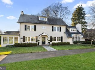 517 Willow Grove Ave, Wyndmoor, PA 19038