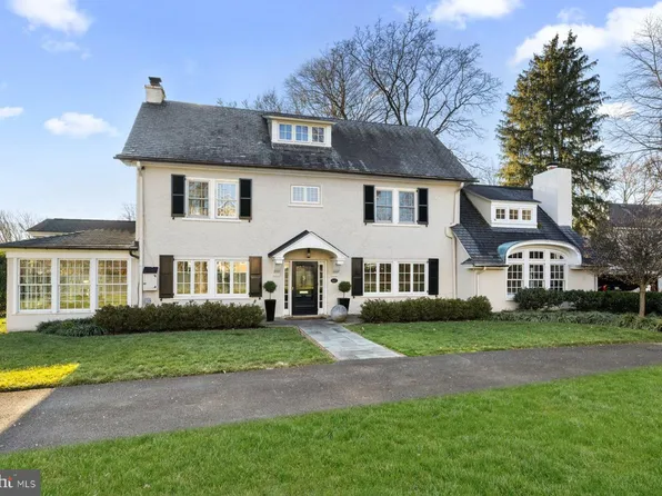 517 Willow Grove Ave, Wyndmoor, PA 19038