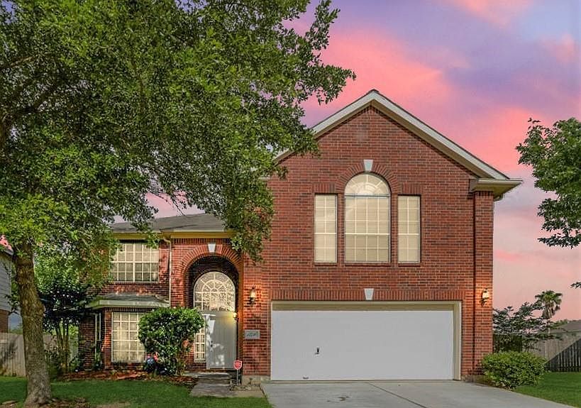 12710 Autumn Glen Drive