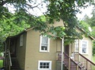 302 Laurel St, Shelton, WA 98584
