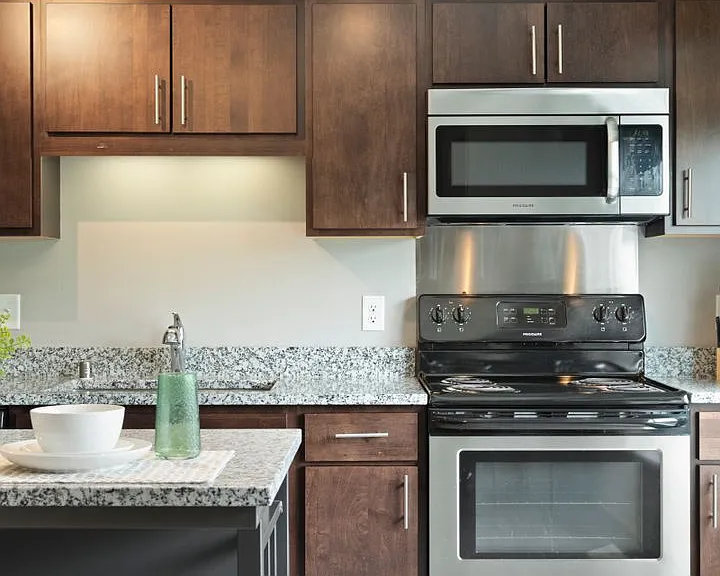 Spectrum Apartments & Townhomes — Photo 47