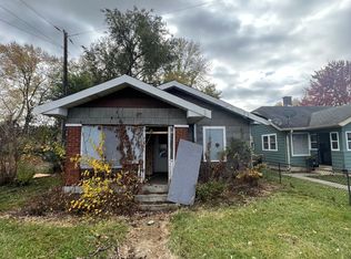 1415 W 28th St, Indianapolis, IN