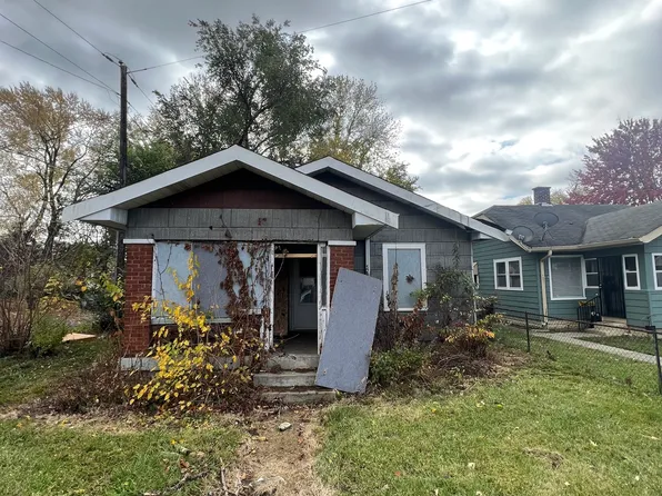 1415 W 28th St, Indianapolis, IN 46208