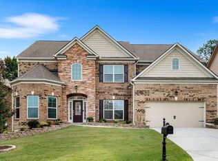 1055 Walters Cir, Alpharetta, GA 30005