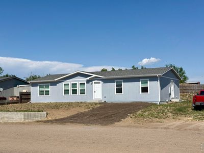 114 High St, Wiggins, CO, 80654