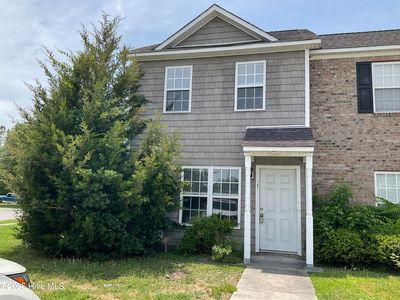 101 Bridgewood Drive, Jacksonville, NC, 28546