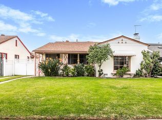 1617 S Ethel Ave, Alhambra, CA 91803