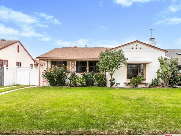 1617 S Ethel Ave, Alhambra, CA 91803